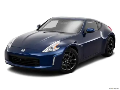 Nissan 370Z Roadster 2025 - Image 6