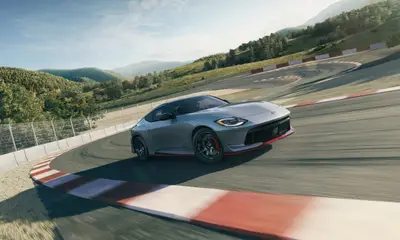 Nissan Bluebird Z 2025 - Image 3