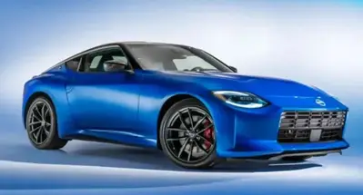 Nissan Bluebird Z 2025 - Image 4