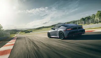 Nissan Bluebird Z 2025 - Image 6