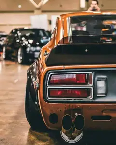 Nissan Datsun 240Z (Classic) 2025 - Image 6