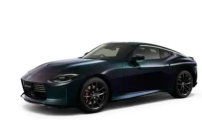 Nissan Fairlady Z Heritage 2025 - Image 3