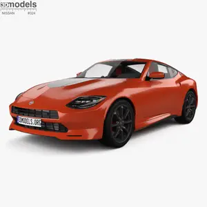 Nissan Fairlady Z Heritage 2025 - Image 4