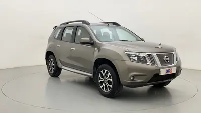 Nissan Terrano XL 2025 - Image 6