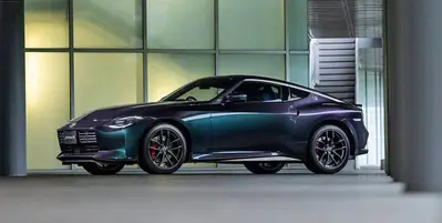 Nissan Z (Fairlady Z) 2025 - Image 7