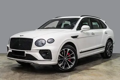 Bentley Bentayga 2025 - Singapore Market