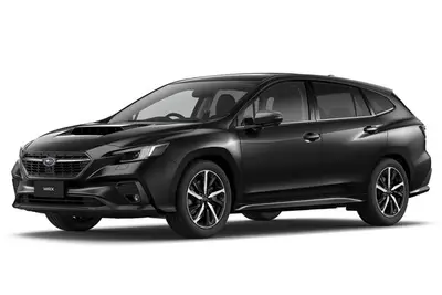 Subaru WRX Wagon 2025 - Singapore Market