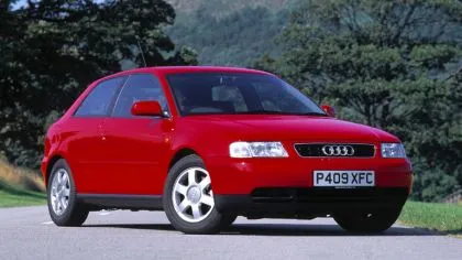 1996 Audi A3