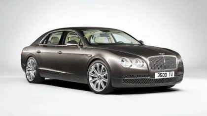 2013 Bentley Flying Spur