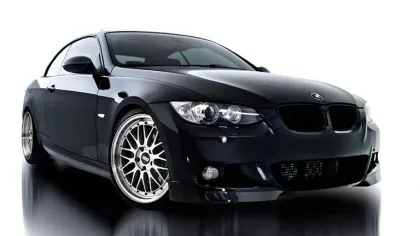 2013 BMW 4 Series