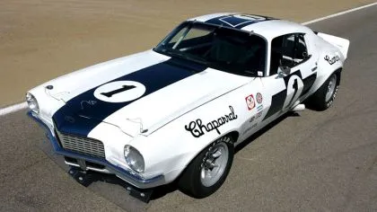 1970 Chevrolet Camaro