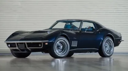 1970 Chevrolet Corvette
