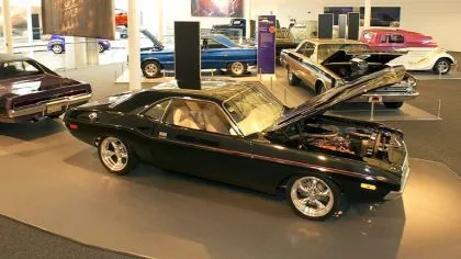 1970 Dodge Challenger