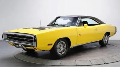1970 Dodge Charger