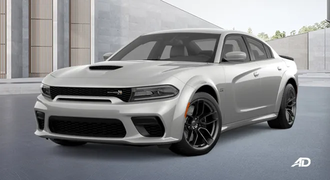 2020 Dodge Dodge Charger