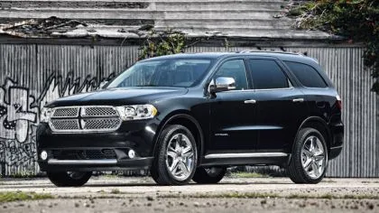 2007 Dodge Durango