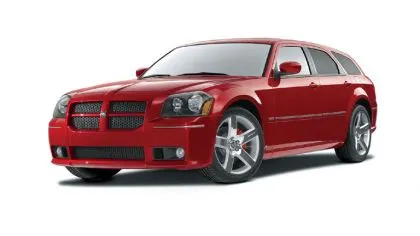 2007 Dodge Magnum