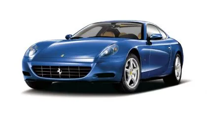 2004 Ferrari 612
