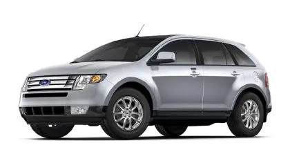 2006 Ford Edge