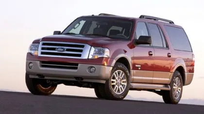 2006 Ford Expedition