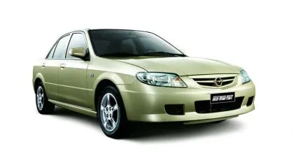 2000 Haima Family