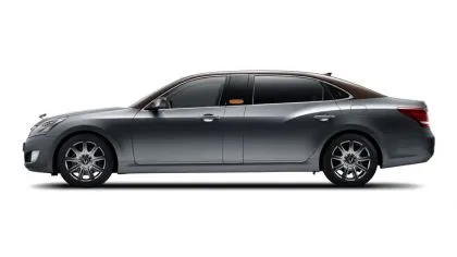 2013 Hyundai Equus