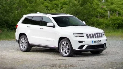 2013 Jeep Cherokee