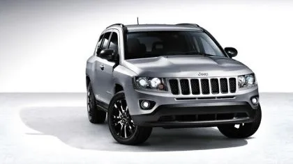 2013 Jeep Compass