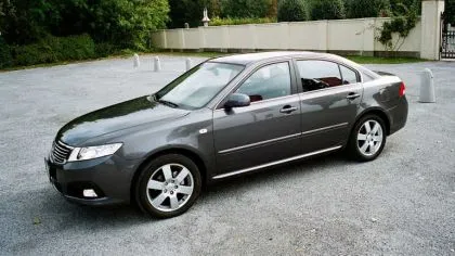 2006 Kia Magentis