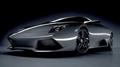 2006 Lamborghini Murcielago