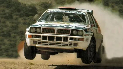 1996 Lancia Y