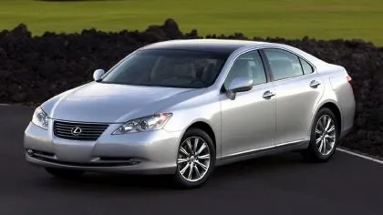 2006 Lexus ES
