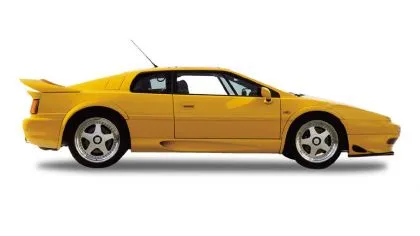 1996 Lotus Esprit