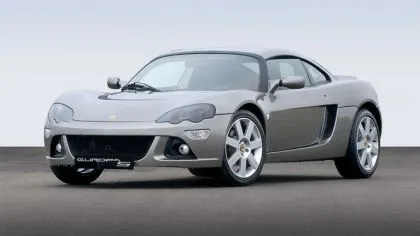 2006 Lotus Europa