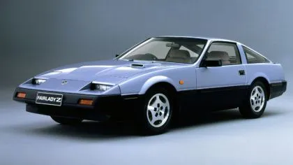 1983 Nissan Fairlady Z