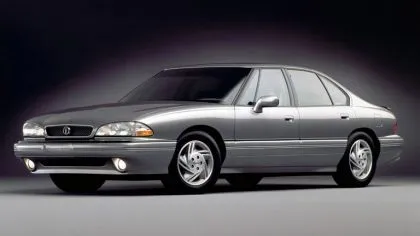 1991 Pontiac Bonneville