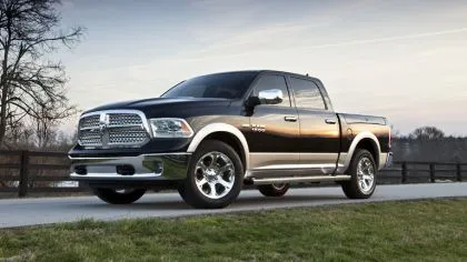 2013 RAM 1500