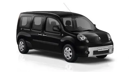 2013 Renault Kangoo