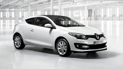 2013 Renault Megane