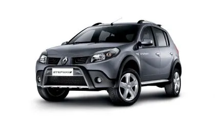 2009 Renault Sandero