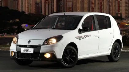 2013 Renault Sandero