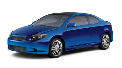 2007 Scion tC