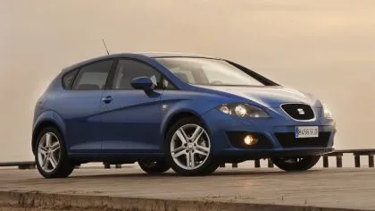 2009 SEAT Leon