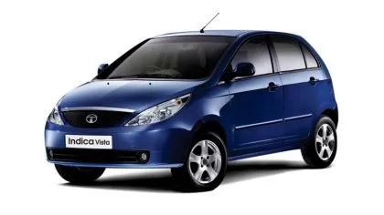 2006 Tata Indigo