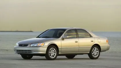 1996 Toyota Camry