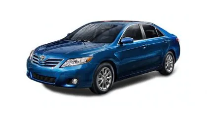 2009 Toyota Camry