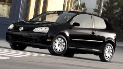 2006 Volkswagen Rabbit