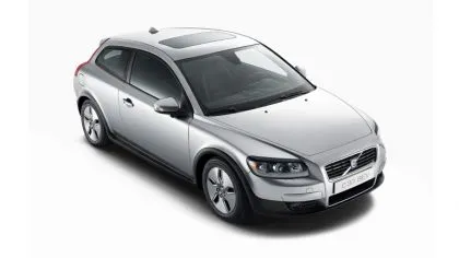 2009 Volvo C30