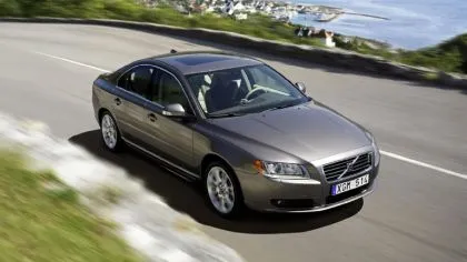 2006 Volvo S80
