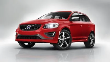 2013 Volvo XC60